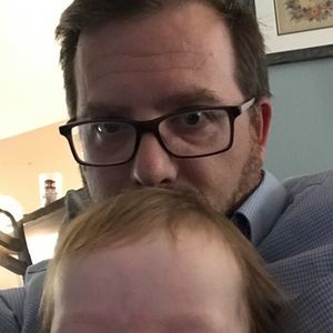 Meet your Posher, William